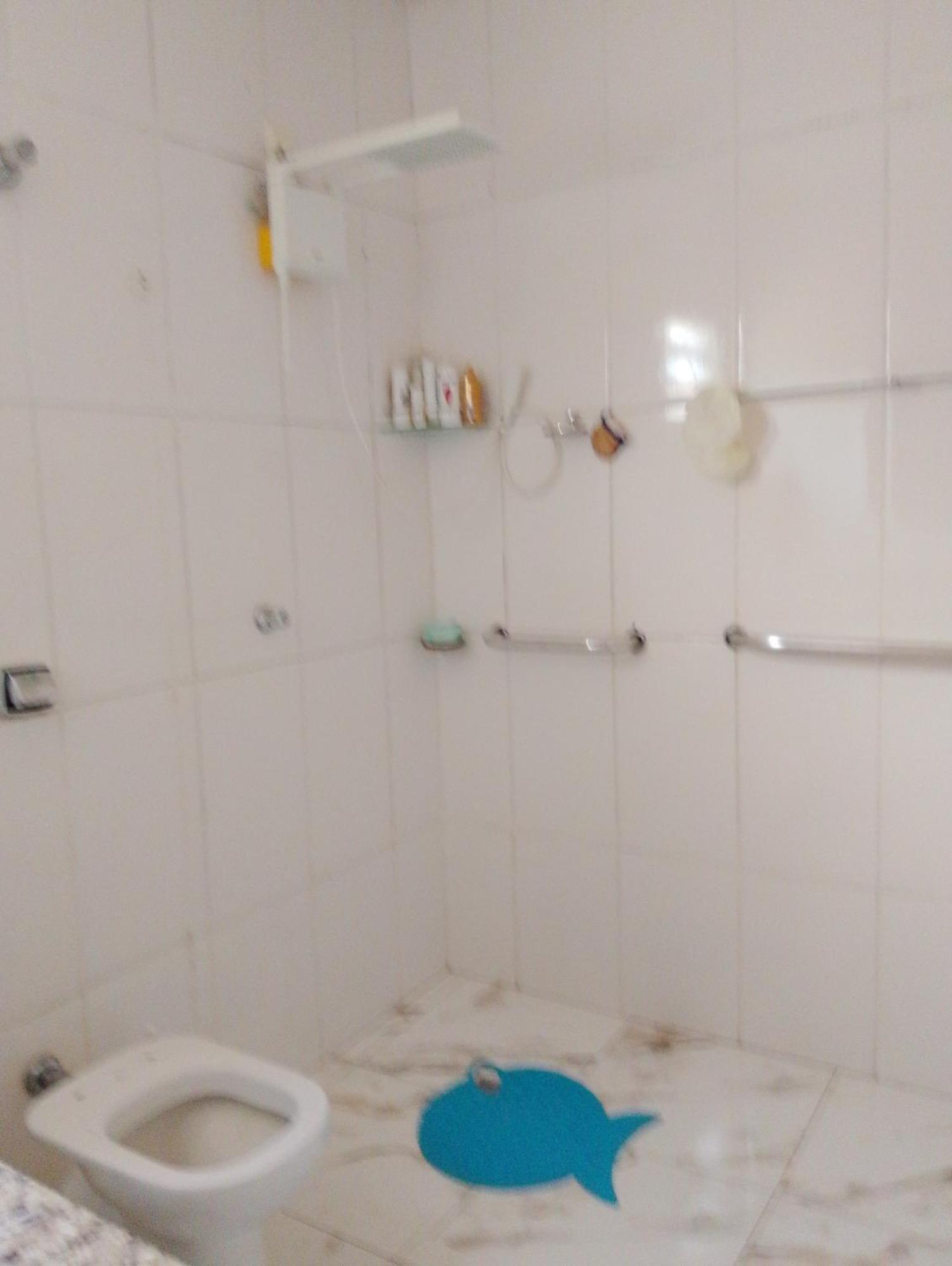 Ferienwohnung Casa Amarela Uberlândia Exterior foto